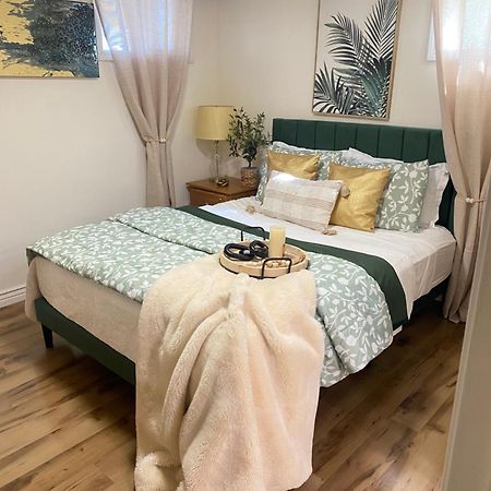 Serenity Guest Suite In 포커텔로 외부 사진