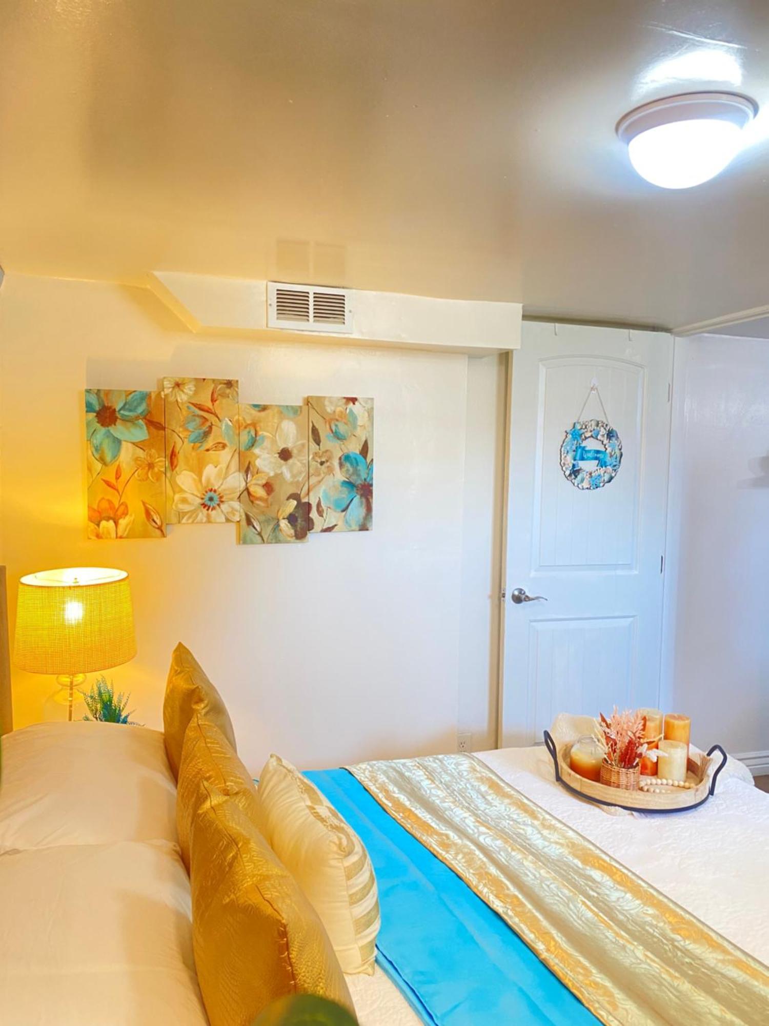 Serenity Guest Suite In 포커텔로 외부 사진