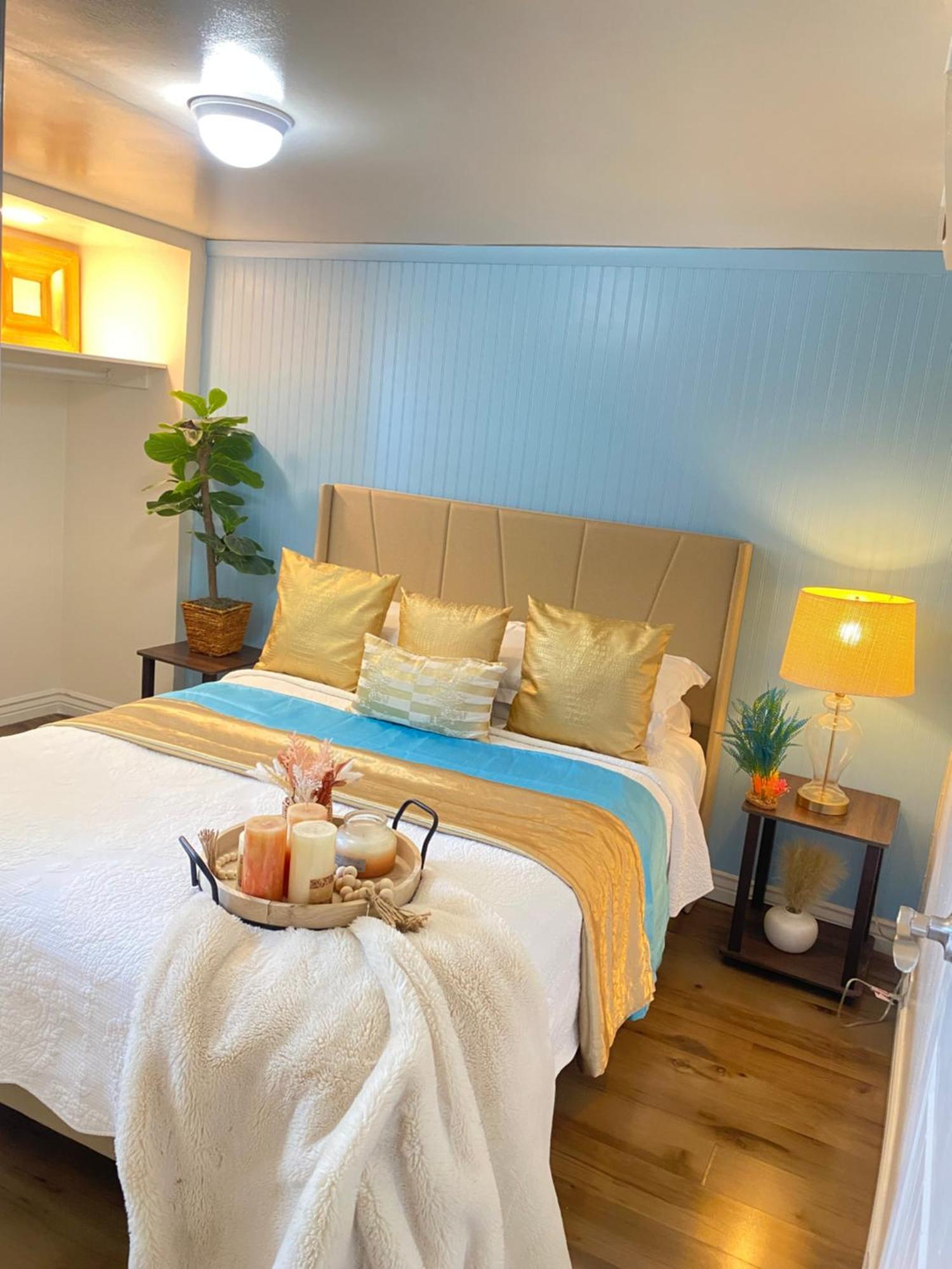 Serenity Guest Suite In 포커텔로 외부 사진
